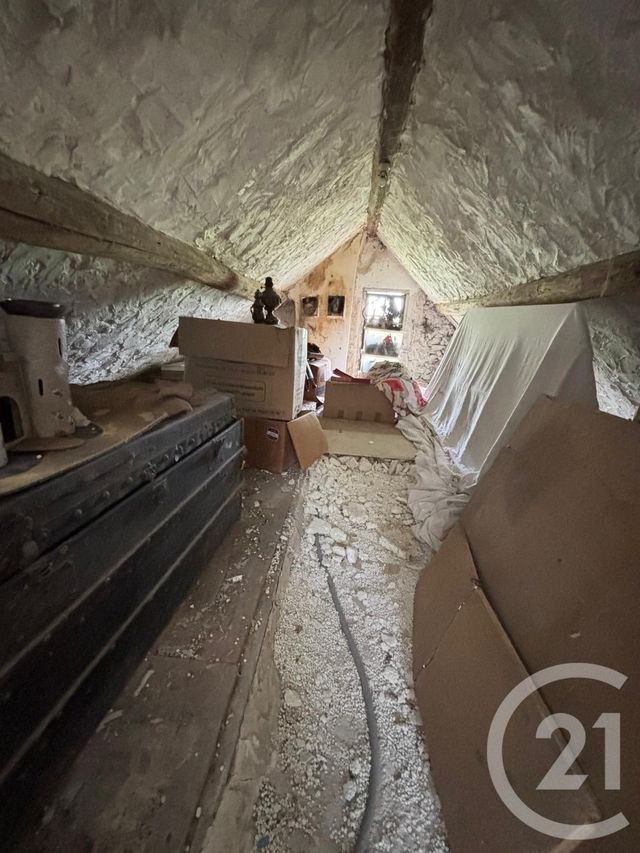 Maison &agrave; vendre - 5 pi&egrave;ces - 96 m2 - Le Plessis Aux Bois - 77 - ILE-DE-FRANCE