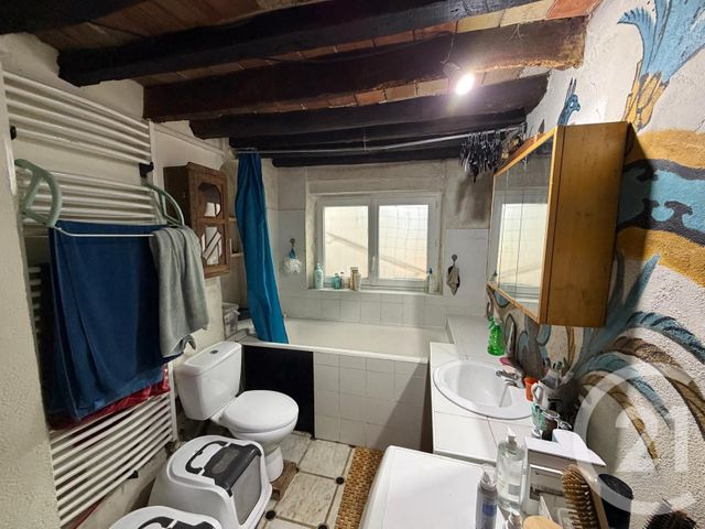 Maison &agrave; vendre - 5 pi&egrave;ces - 96 m2 - Le Plessis Aux Bois - 77 - ILE-DE-FRANCE