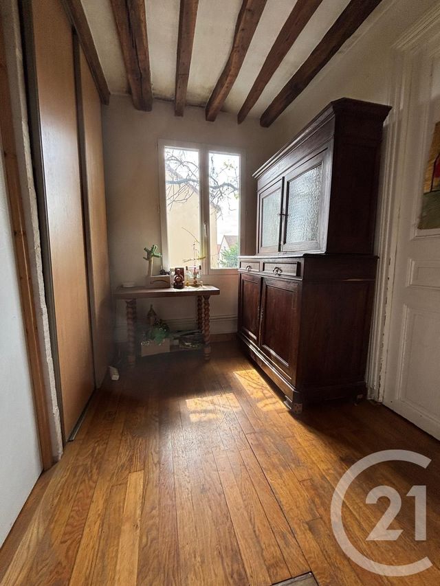 Maison &agrave; vendre - 5 pi&egrave;ces - 96 m2 - Le Plessis Aux Bois - 77 - ILE-DE-FRANCE