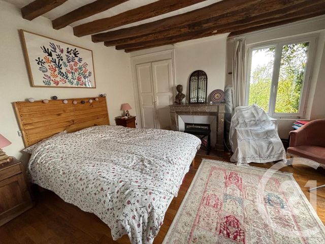 Maison &agrave; vendre - 5 pi&egrave;ces - 96 m2 - Le Plessis Aux Bois - 77 - ILE-DE-FRANCE