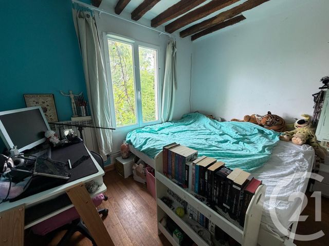 Maison &agrave; vendre - 5 pi&egrave;ces - 96 m2 - Le Plessis Aux Bois - 77 - ILE-DE-FRANCE