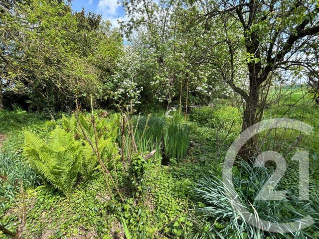 Maison &agrave; vendre - 5 pi&egrave;ces - 96 m2 - Le Plessis Aux Bois - 77 - ILE-DE-FRANCE