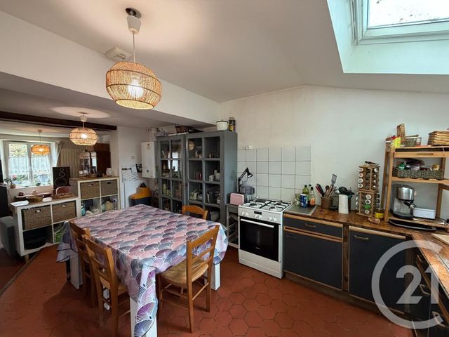 Maison &agrave; vendre - 5 pi&egrave;ces - 96 m2 - Le Plessis Aux Bois - 77 - ILE-DE-FRANCE