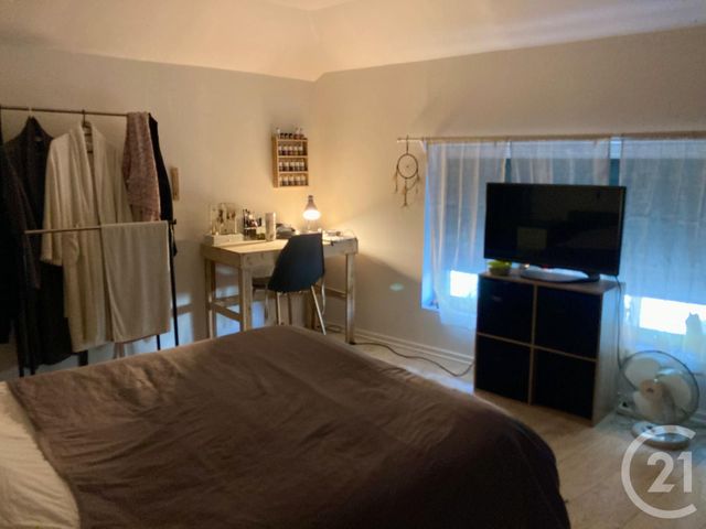 Appartement F2 &agrave; louer - 2 pi&egrave;ces - 38,01 m2 - Claye Souilly - 77 - ILE-DE-FRANCE