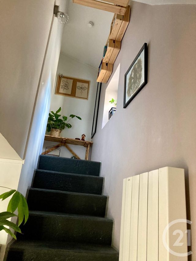 Appartement F2 &agrave; louer - 2 pi&egrave;ces - 38,01 m2 - Claye Souilly - 77 - ILE-DE-FRANCE