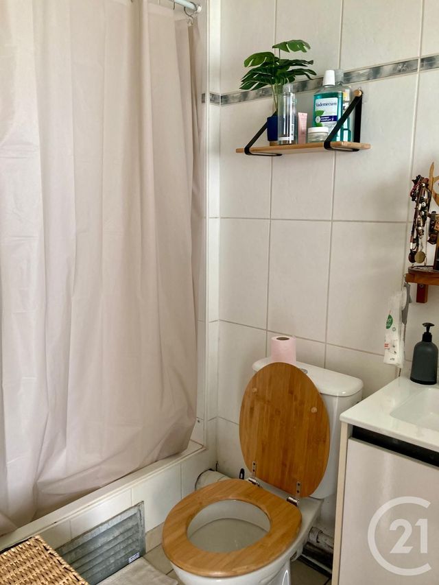 Appartement F2 &agrave; louer - 2 pi&egrave;ces - 38,01 m2 - Claye Souilly - 77 - ILE-DE-FRANCE