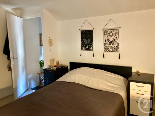 Appartement F2 &agrave; louer - 2 pi&egrave;ces - 38,01 m2 - Claye Souilly - 77 - ILE-DE-FRANCE