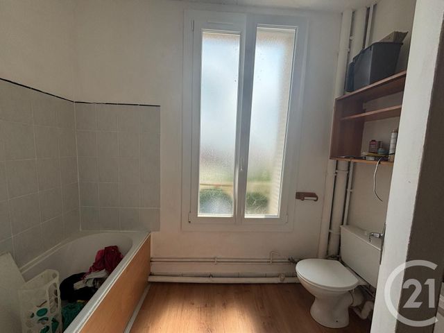Appartement Studio &agrave; louer - 1 pi&egrave;ce - 21,86 m2 - Charny - 77 - ILE-DE-FRANCE
