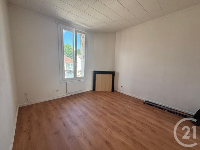 appartement - CHARNY - 77