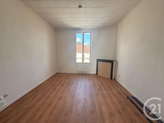 Appartement Studio &agrave; louer - 1 pi&egrave;ce - 21,86 m2 - Charny - 77 - ILE-DE-FRANCE