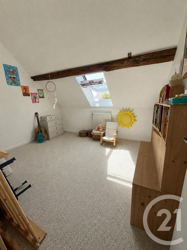 Appartement Triplex &agrave; vendre - 3 pi&egrave;ces - 54 m2 - Precy Sur Marne - 77 - ILE-DE-FRANCE