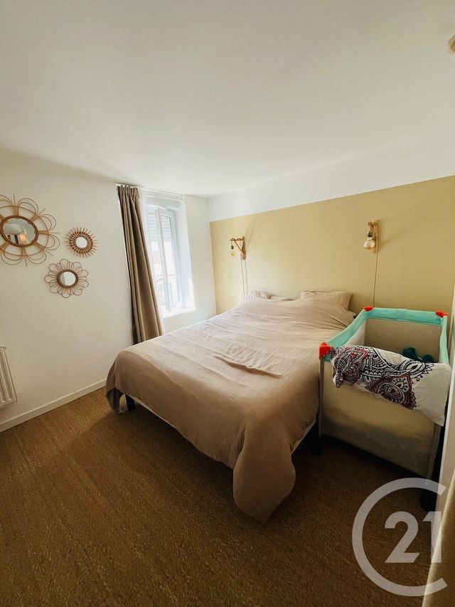 Appartement Triplex &agrave; vendre - 3 pi&egrave;ces - 54 m2 - Precy Sur Marne - 77 - ILE-DE-FRANCE