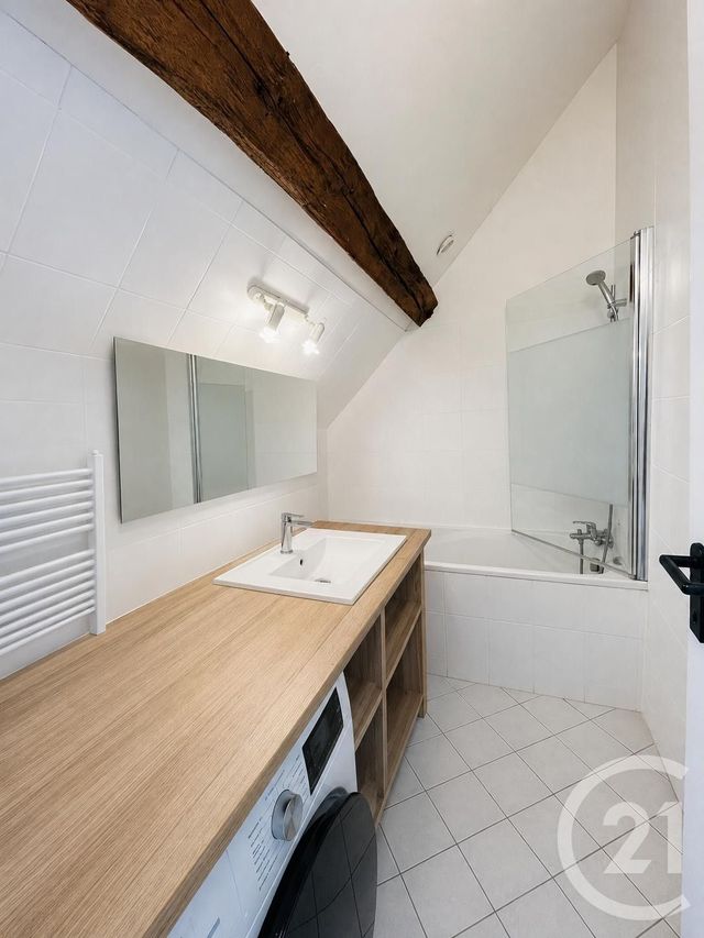 Appartement Triplex &agrave; vendre - 3 pi&egrave;ces - 54 m2 - Precy Sur Marne - 77 - ILE-DE-FRANCE