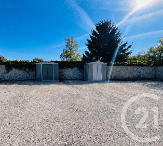 Appartement Triplex &agrave; vendre - 3 pi&egrave;ces - 54 m2 - Precy Sur Marne - 77 - ILE-DE-FRANCE