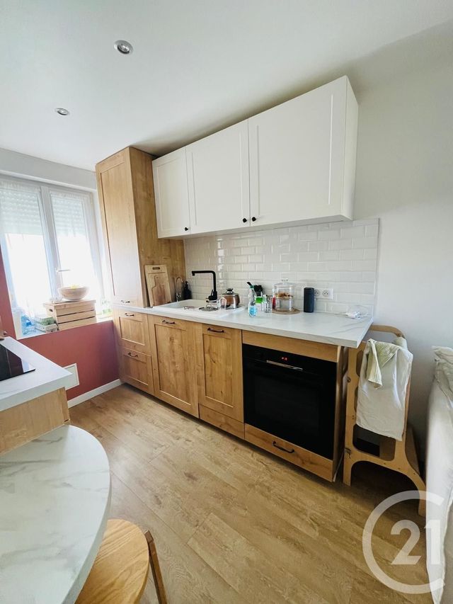 Appartement Triplex &agrave; vendre - 3 pi&egrave;ces - 54 m2 - Precy Sur Marne - 77 - ILE-DE-FRANCE