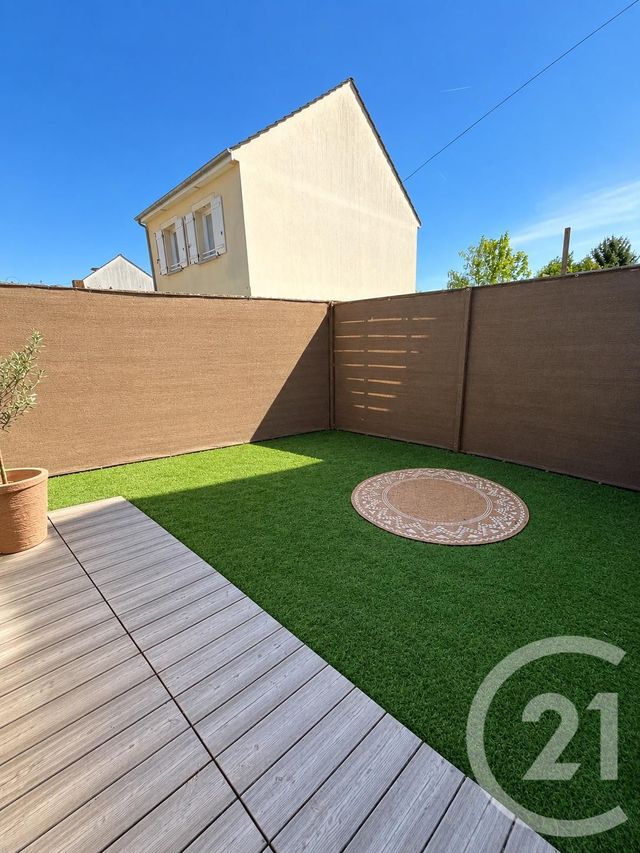 Appartement Triplex &agrave; vendre - 3 pi&egrave;ces - 54 m2 - Precy Sur Marne - 77 - ILE-DE-FRANCE