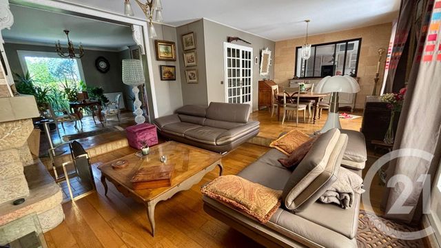 Maison &agrave; vendre - 6 pi&egrave;ces - 152 m2 - Claye Souilly - 77 - ILE-DE-FRANCE