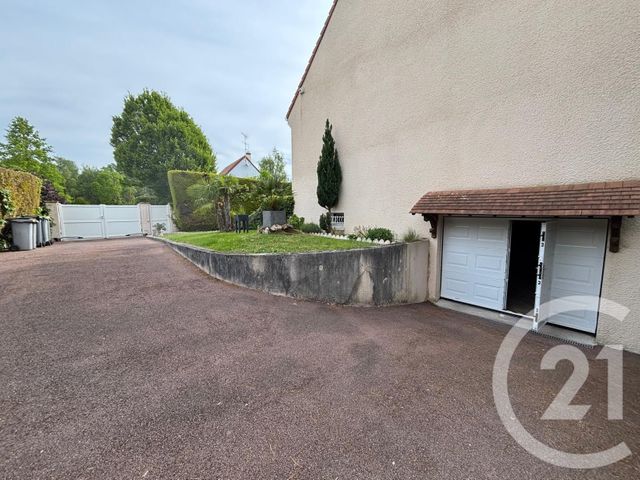 Maison &agrave; vendre - 6 pi&egrave;ces - 152 m2 - Claye Souilly - 77 - ILE-DE-FRANCE
