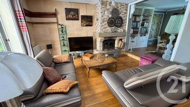 Maison &agrave; vendre - 6 pi&egrave;ces - 152 m2 - Claye Souilly - 77 - ILE-DE-FRANCE