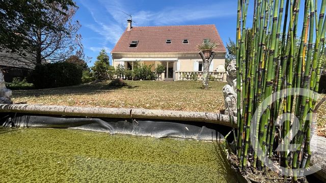 Maison &agrave; vendre - 6 pi&egrave;ces - 152 m2 - Claye Souilly - 77 - ILE-DE-FRANCE