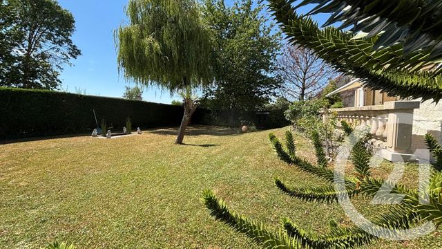 Maison &agrave; vendre - 6 pi&egrave;ces - 152 m2 - Claye Souilly - 77 - ILE-DE-FRANCE