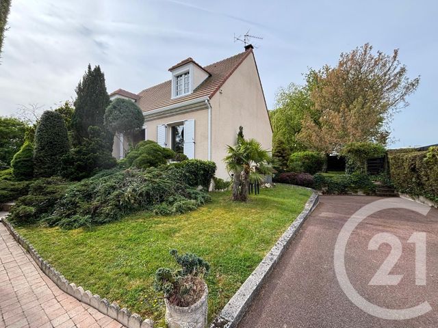 Maison &agrave; vendre - 6 pi&egrave;ces - 152 m2 - Claye Souilly - 77 - ILE-DE-FRANCE