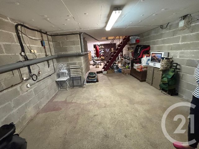 Maison &agrave; vendre - 6 pi&egrave;ces - 152 m2 - Claye Souilly - 77 - ILE-DE-FRANCE