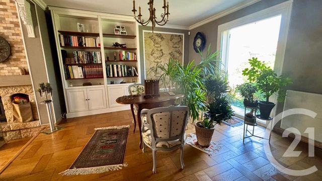 Maison &agrave; vendre - 6 pi&egrave;ces - 152 m2 - Claye Souilly - 77 - ILE-DE-FRANCE