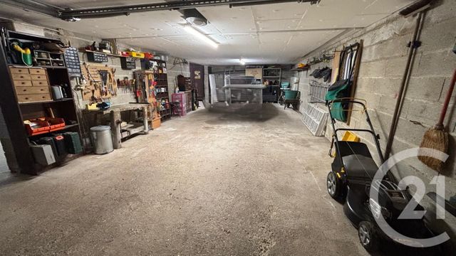 Maison &agrave; vendre - 6 pi&egrave;ces - 152 m2 - Claye Souilly - 77 - ILE-DE-FRANCE
