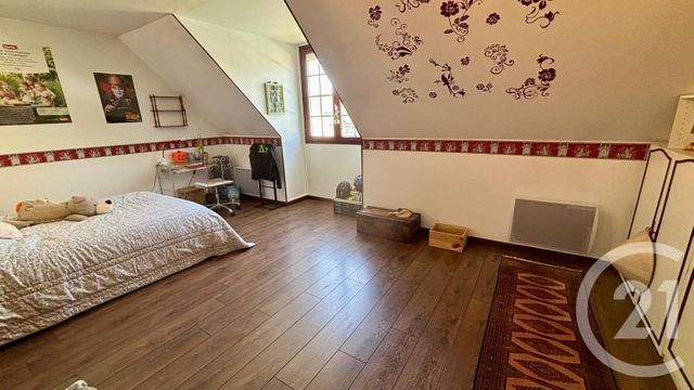 Maison &agrave; vendre - 6 pi&egrave;ces - 152 m2 - Claye Souilly - 77 - ILE-DE-FRANCE