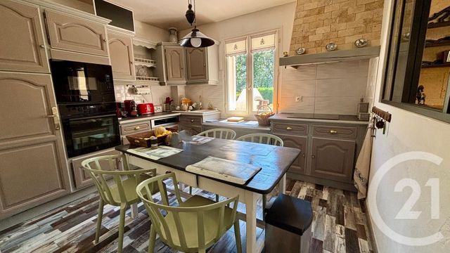 Maison &agrave; vendre - 6 pi&egrave;ces - 152 m2 - Claye Souilly - 77 - ILE-DE-FRANCE