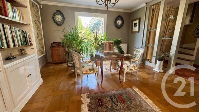 Maison &agrave; vendre - 6 pi&egrave;ces - 152 m2 - Claye Souilly - 77 - ILE-DE-FRANCE