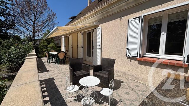 Maison &agrave; vendre - 6 pi&egrave;ces - 152 m2 - Claye Souilly - 77 - ILE-DE-FRANCE
