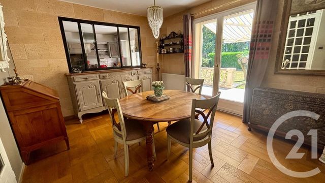 Maison &agrave; vendre - 6 pi&egrave;ces - 152 m2 - Claye Souilly - 77 - ILE-DE-FRANCE