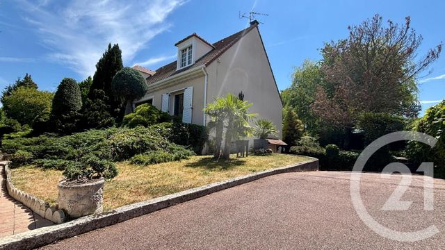 Maison &agrave; vendre - 6 pi&egrave;ces - 152 m2 - Claye Souilly - 77 - ILE-DE-FRANCE