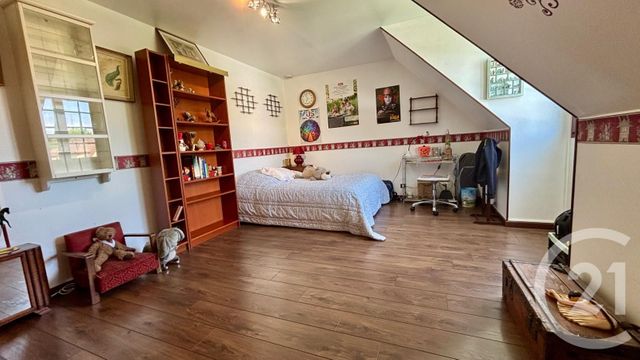Maison &agrave; vendre - 6 pi&egrave;ces - 152 m2 - Claye Souilly - 77 - ILE-DE-FRANCE