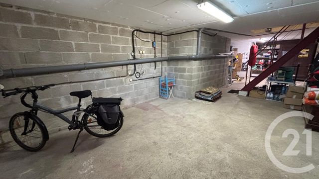 Maison &agrave; vendre - 6 pi&egrave;ces - 152 m2 - Claye Souilly - 77 - ILE-DE-FRANCE