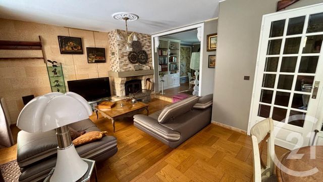 Maison &agrave; vendre - 6 pi&egrave;ces - 152 m2 - Claye Souilly - 77 - ILE-DE-FRANCE