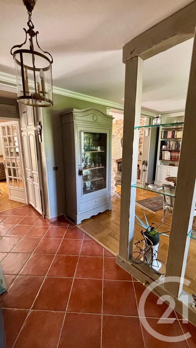 Maison &agrave; vendre - 6 pi&egrave;ces - 152 m2 - Claye Souilly - 77 - ILE-DE-FRANCE