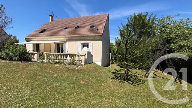 Maison &agrave; vendre - 6 pi&egrave;ces - 152 m2 - Claye Souilly - 77 - ILE-DE-FRANCE