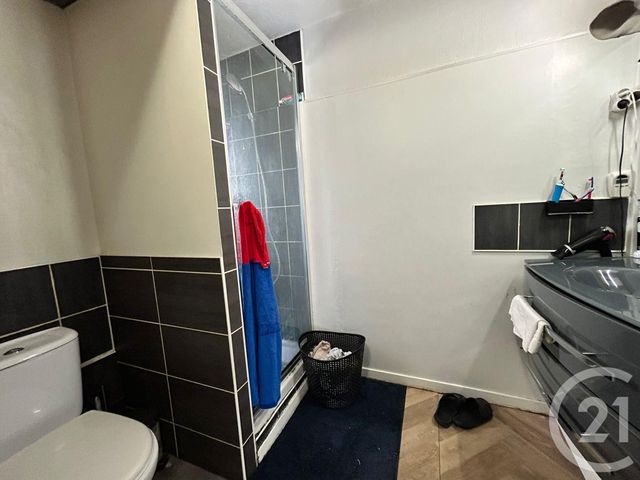 Maison &agrave; vendre - 4 pi&egrave;ces - 57 m2 - Courtry - 77 - ILE-DE-FRANCE