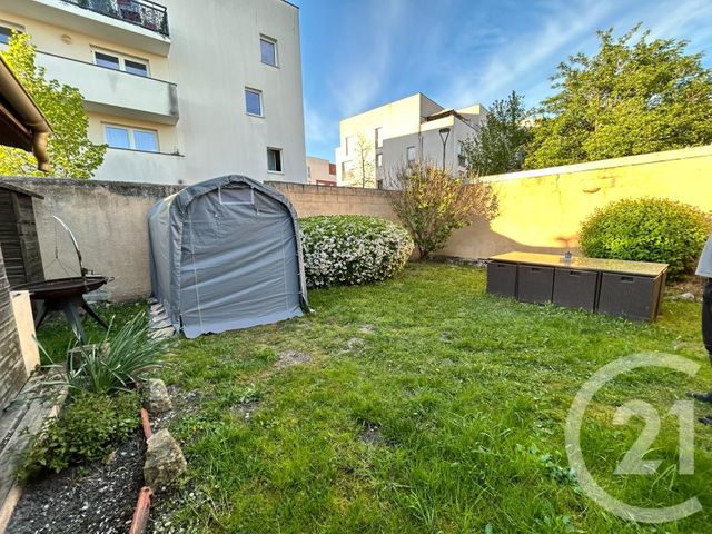 Maison &agrave; vendre - 4 pi&egrave;ces - 57 m2 - Courtry - 77 - ILE-DE-FRANCE