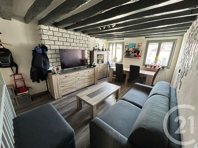 maison - COURTRY - 77