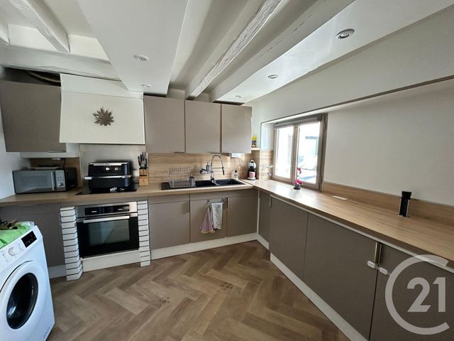 Maison &agrave; vendre - 4 pi&egrave;ces - 57 m2 - Courtry - 77 - ILE-DE-FRANCE