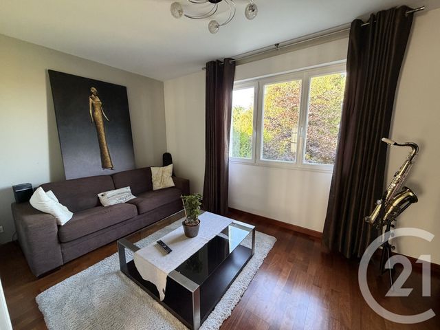 Maison &agrave; vendre - 6 pi&egrave;ces - 120,49 m2 - Claye Souilly - 77 - ILE-DE-FRANCE