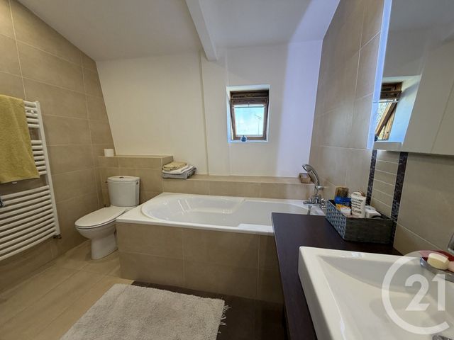 Maison &agrave; vendre - 6 pi&egrave;ces - 120,49 m2 - Claye Souilly - 77 - ILE-DE-FRANCE