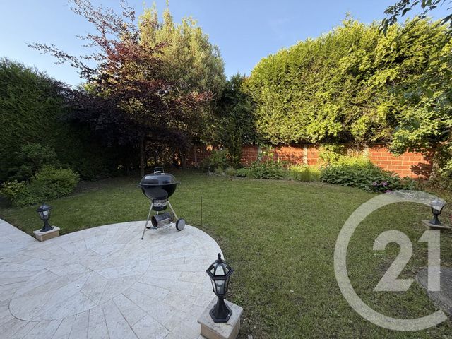 Maison &agrave; vendre - 6 pi&egrave;ces - 120,49 m2 - Claye Souilly - 77 - ILE-DE-FRANCE