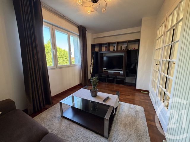 Maison &agrave; vendre - 6 pi&egrave;ces - 120,49 m2 - Claye Souilly - 77 - ILE-DE-FRANCE