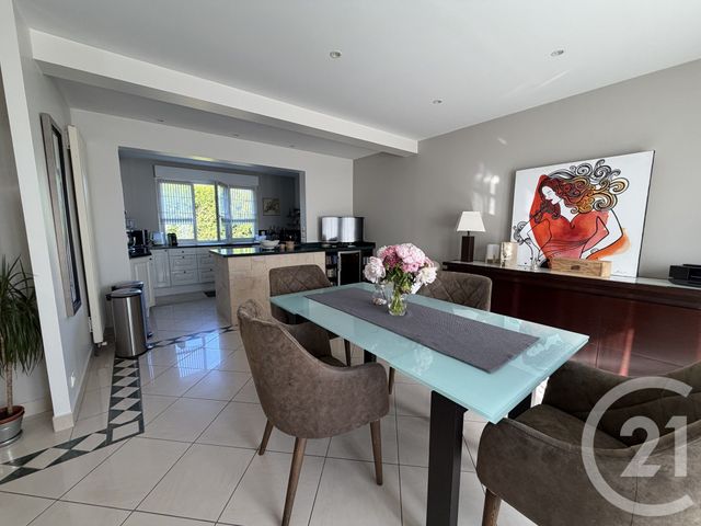 Maison &agrave; vendre - 6 pi&egrave;ces - 120,49 m2 - Claye Souilly - 77 - ILE-DE-FRANCE