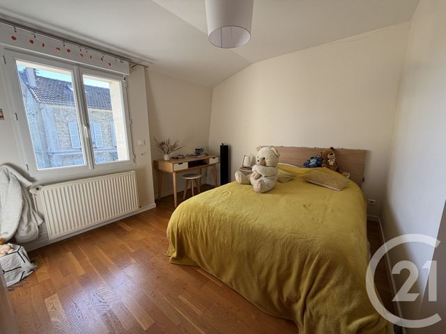 Maison &agrave; vendre - 6 pi&egrave;ces - 120,49 m2 - Claye Souilly - 77 - ILE-DE-FRANCE